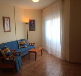 Отдых в Apartment in Santa Pola 101368 - Испания, Санта Пола