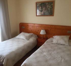 Apartment in Santa Pola 101368 в Санта Поле
