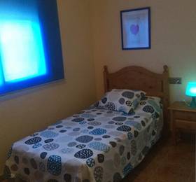 Туры в Apartment in Santa Pola 101368 в Испании