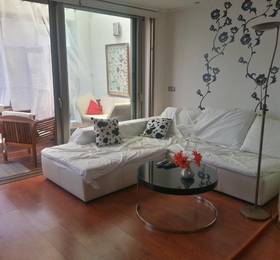 Luxury apartment in Santa Pola в Санта Поле