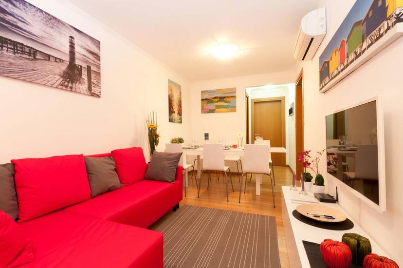Venice Suite Apartment Италия, Венеция