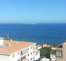 My place between Sun Sea в Санта Поле