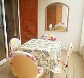 Туры в My place between Sun Sea в Испании
