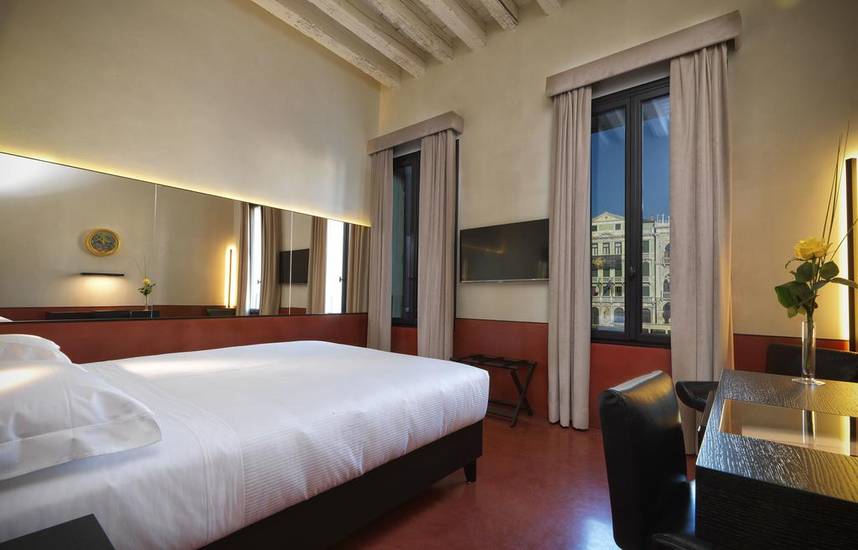 Hotel L'Orologio 4* Италия, Венеция