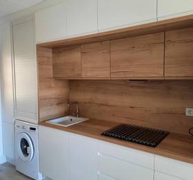 Туры в Apartamento Santa Pola в Испании