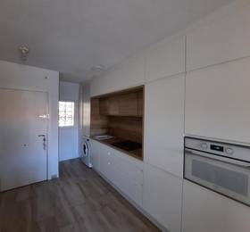 Apartamento Santa Pola в Санта Поле