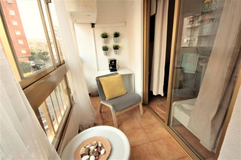 Apartamento Marina Испания, Санта Пола
