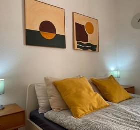 Отдых в Apartamento Marina - Испания, Санта Пола