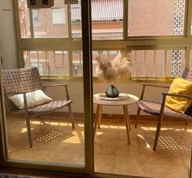 Apartamento Marina в Санта Поле