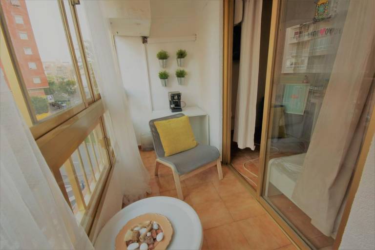 Apartamento Marina