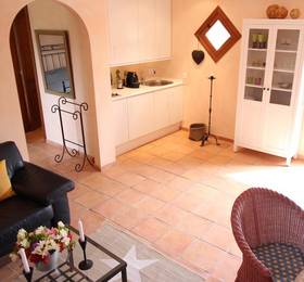 Villa Ses Mires в Сантаньи