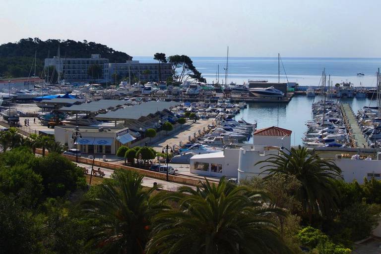 Invisa Hotel La Cala- Adults Only