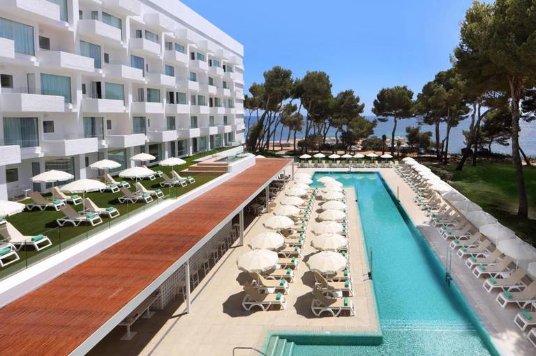 Iberostar Santa Eulalia - Adults Only