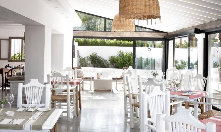 Villas S'Argamassa