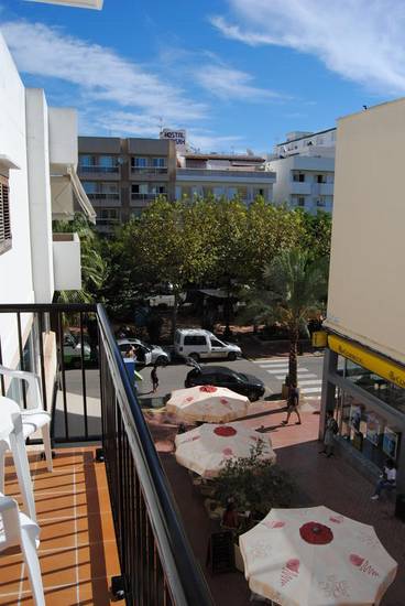 Hostal Mayol 2* Испания, Санта-Эулалия-дель-Рио