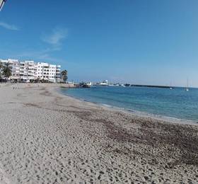 Отдых в Hostal Mayol - Испания, Санта-Эулалия-дель-Рио