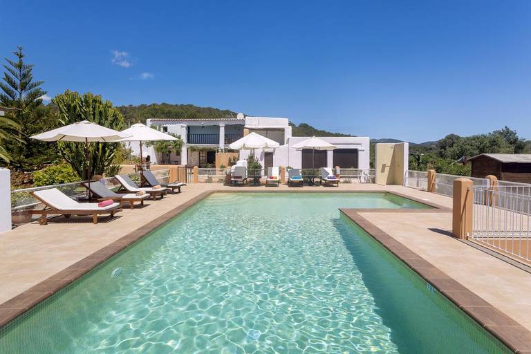 Holiday Home Marina
