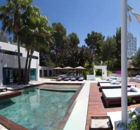 Туры в Casa India Ibiza в Испании