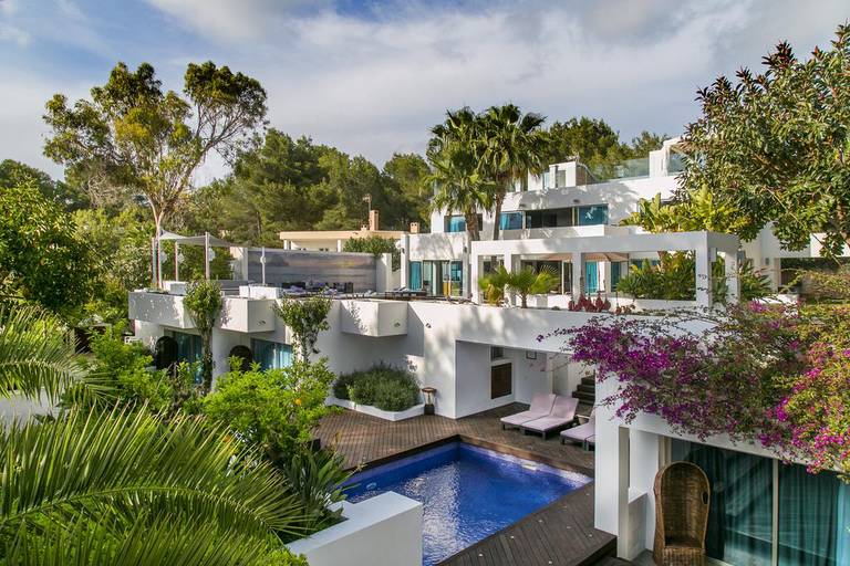 Casa India Ibiza
