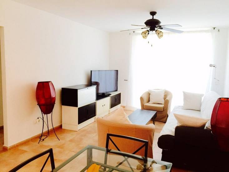 Apartamento Roca LLisa Испания, Санта-Эулалия-дель-Рио