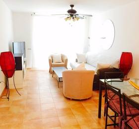 Отдых в Apartamento Roca LLisa - Испания, Санта-Эулалия-дель-Рио