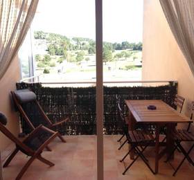 Apartamento Roca LLisa в Санта-Эулалия-дель-Рио