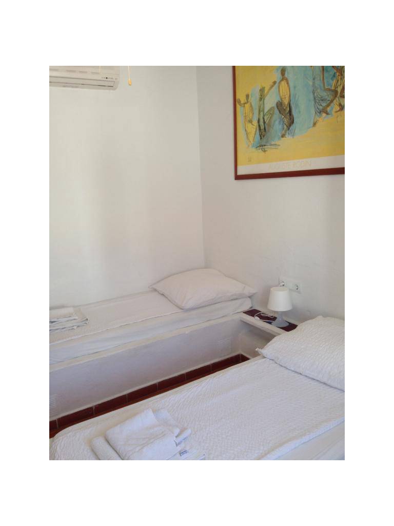 Hostal Central