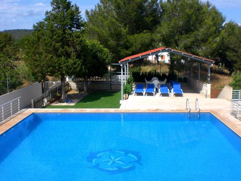 Holiday home S'Hort des Baladres