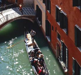Отдых в Bella Venezia - Италия, Венеция