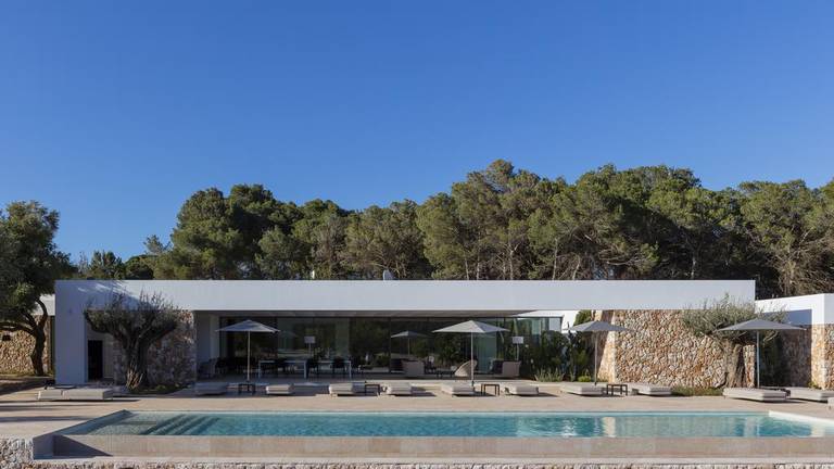 Villa Calma