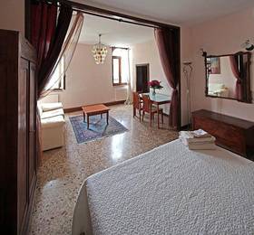 Venice Gran Canal Apartment в Венеции