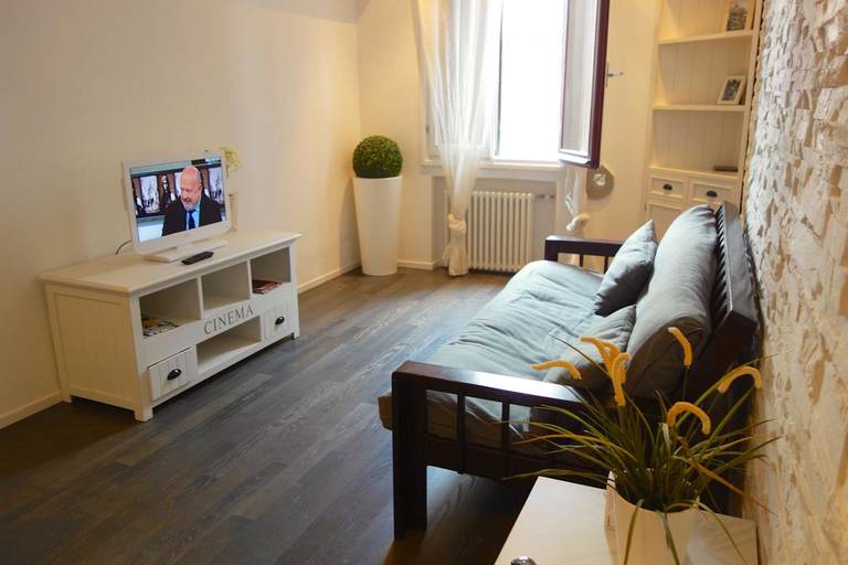 Malvasia White San Marco Apartment
