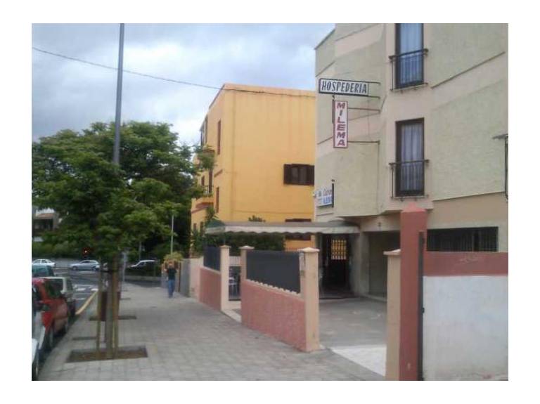 Pension Milema