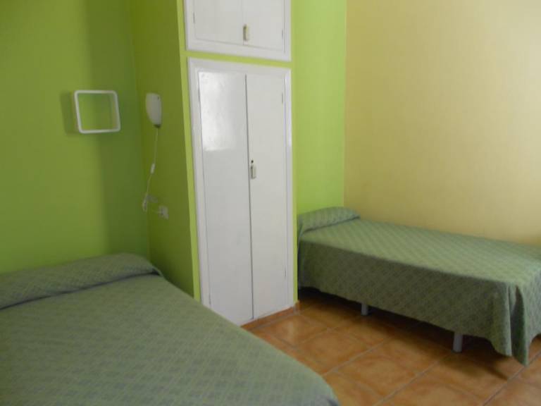 Pension Mova