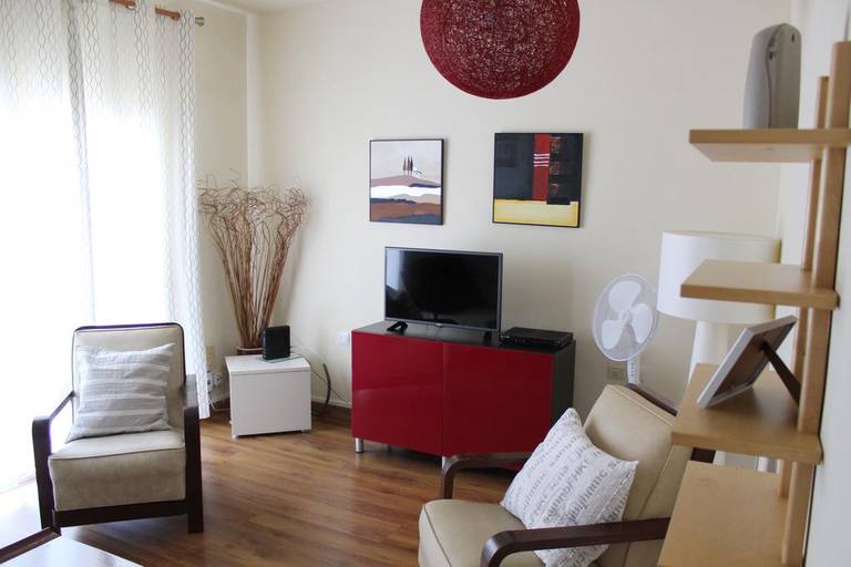 Dream Flat