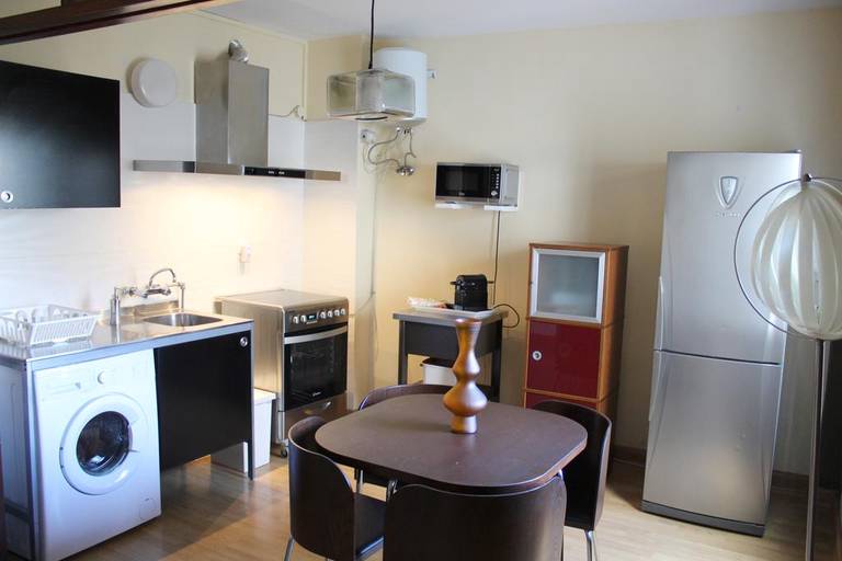 Dream Apartment