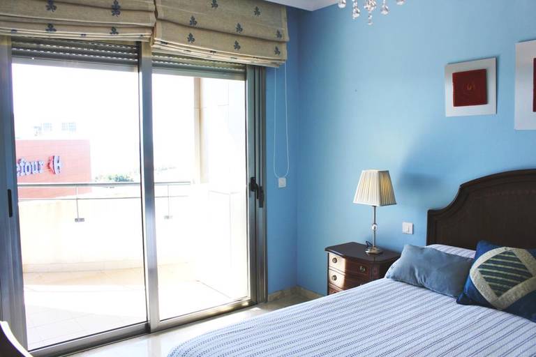 Prime Homes Santa Cruz City Central