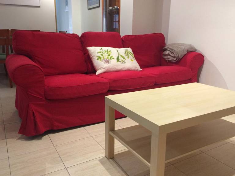 Apartamento Garcilaso de la Vega