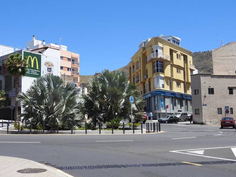 Apartamentos Antonia