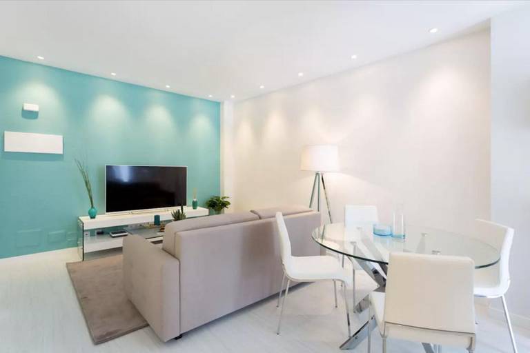 Santa Cruz Apartment