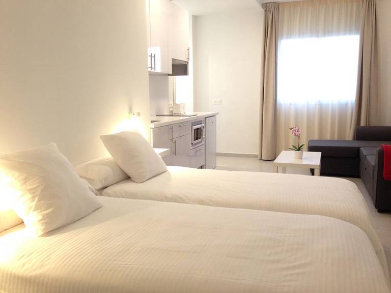 Mencey Lofts Salamanca