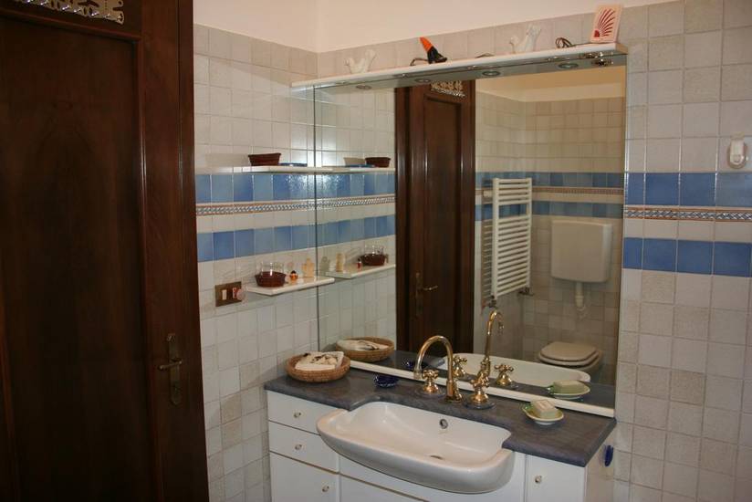 Aunts Home Италия, Венеция