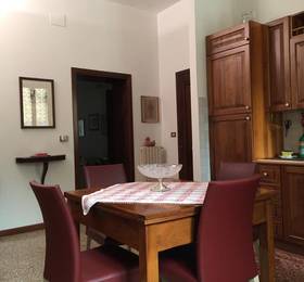 Aunts Home в Венеции