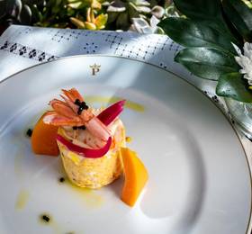 Parador de La Gomera в Сан-Себастиан-де-ла-Гомере