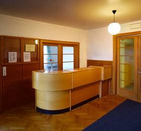 Gardur в Рейкьявике