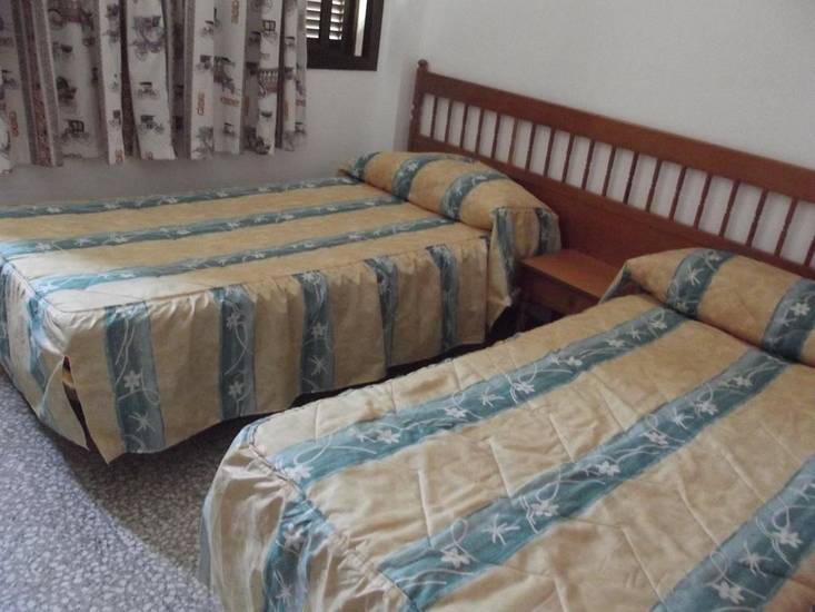 Apartamentos Pepita Испания, Сан-Себастиан-де-ла-Гомера