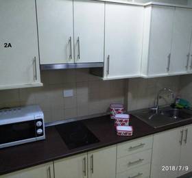 Apartamentos Pepita в Сан-Себастиан-де-ла-Гомере