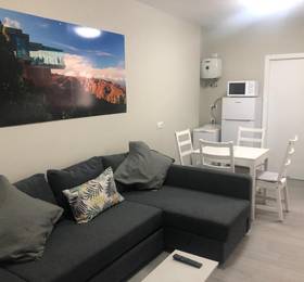 Туры в Apartamentos Pepita в Испании