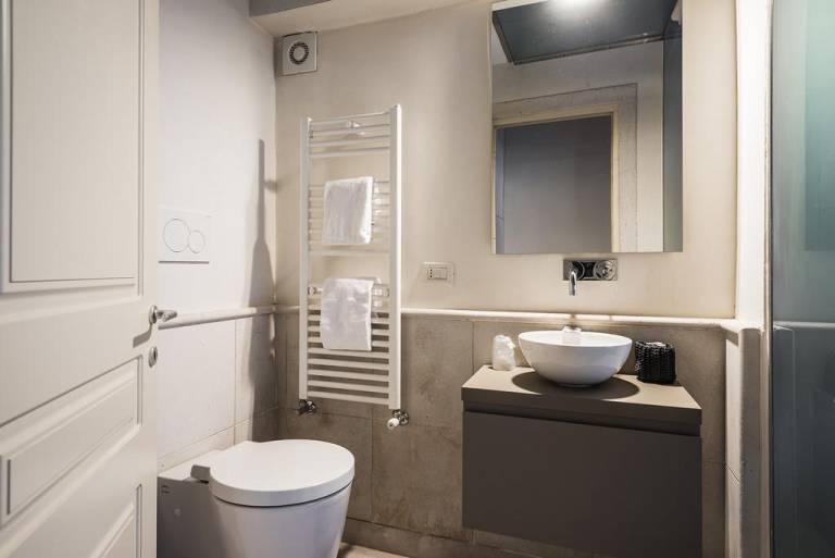 MyPlace Ponte Lion Apartments