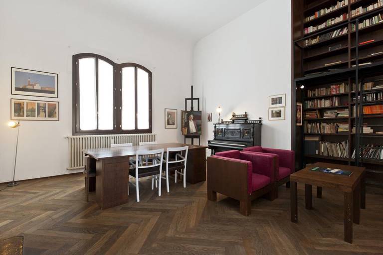 Accademia Spacious 3 Bedrooms
